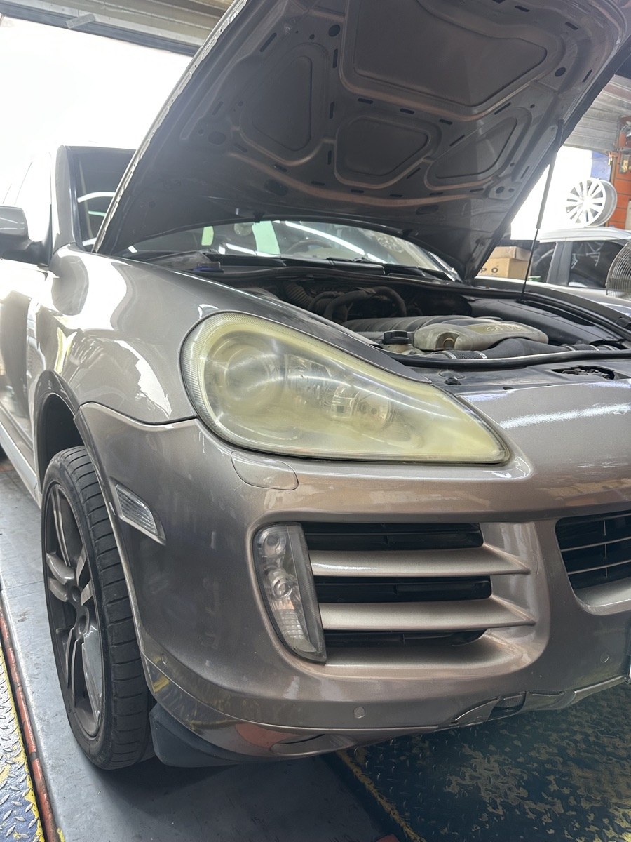 Mechanic