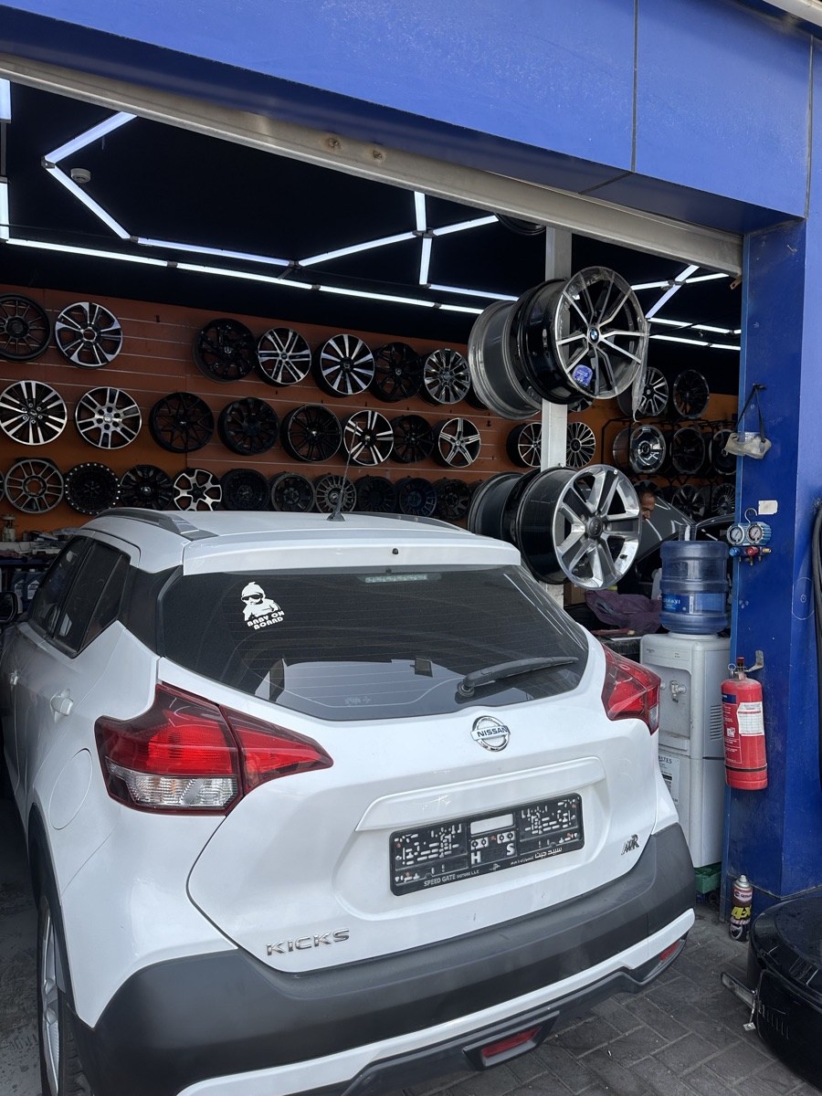 Workshop